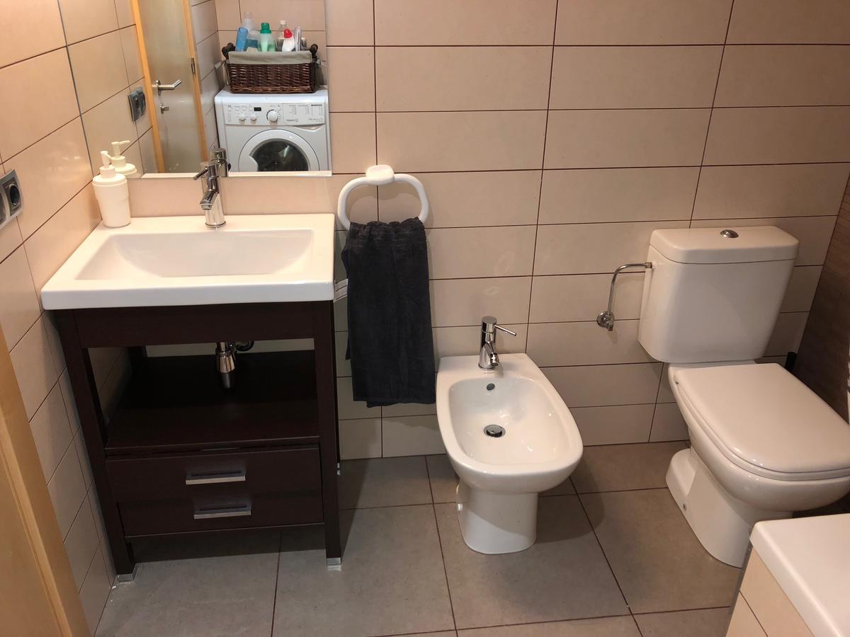 Piso Soldeu Apartamento Canillo