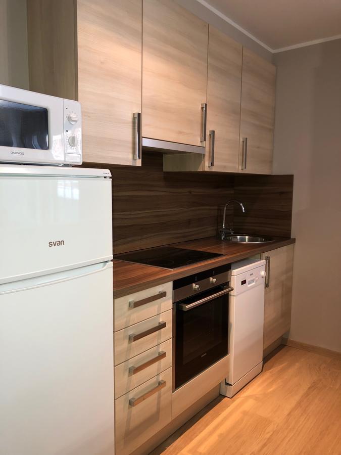 Piso Soldeu Apartamento Canillo