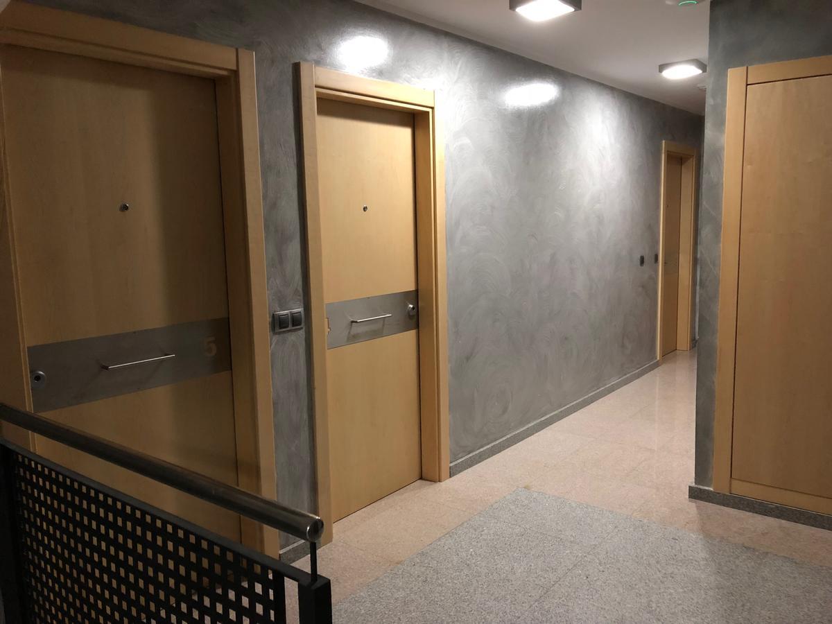 Piso Soldeu Apartamento Canillo