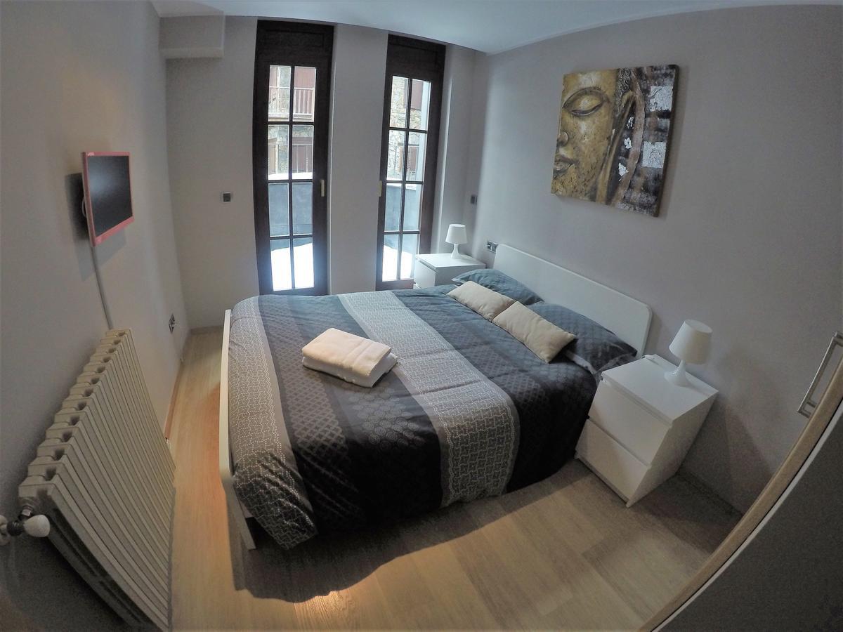 Apartamento Piso Soldeu *