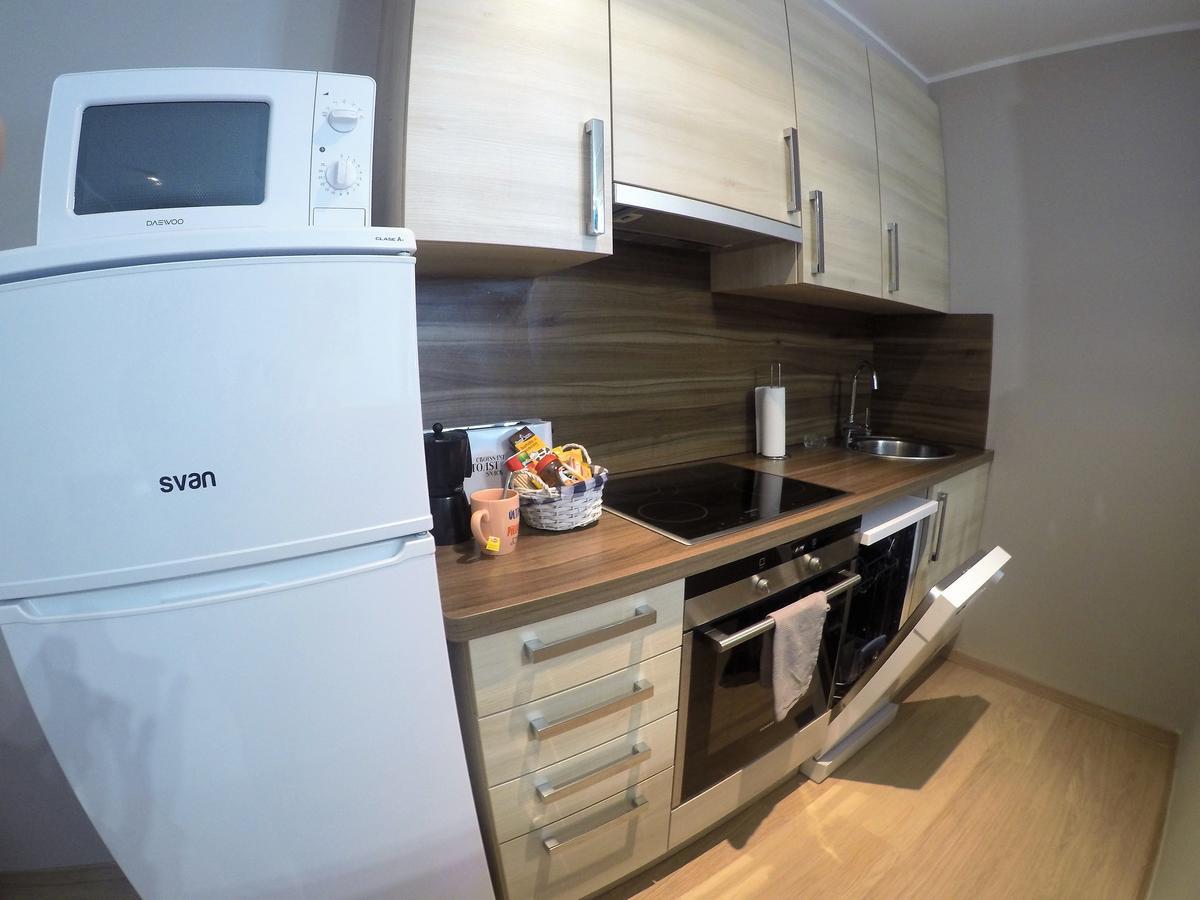 Apartamento Piso Soldeu *