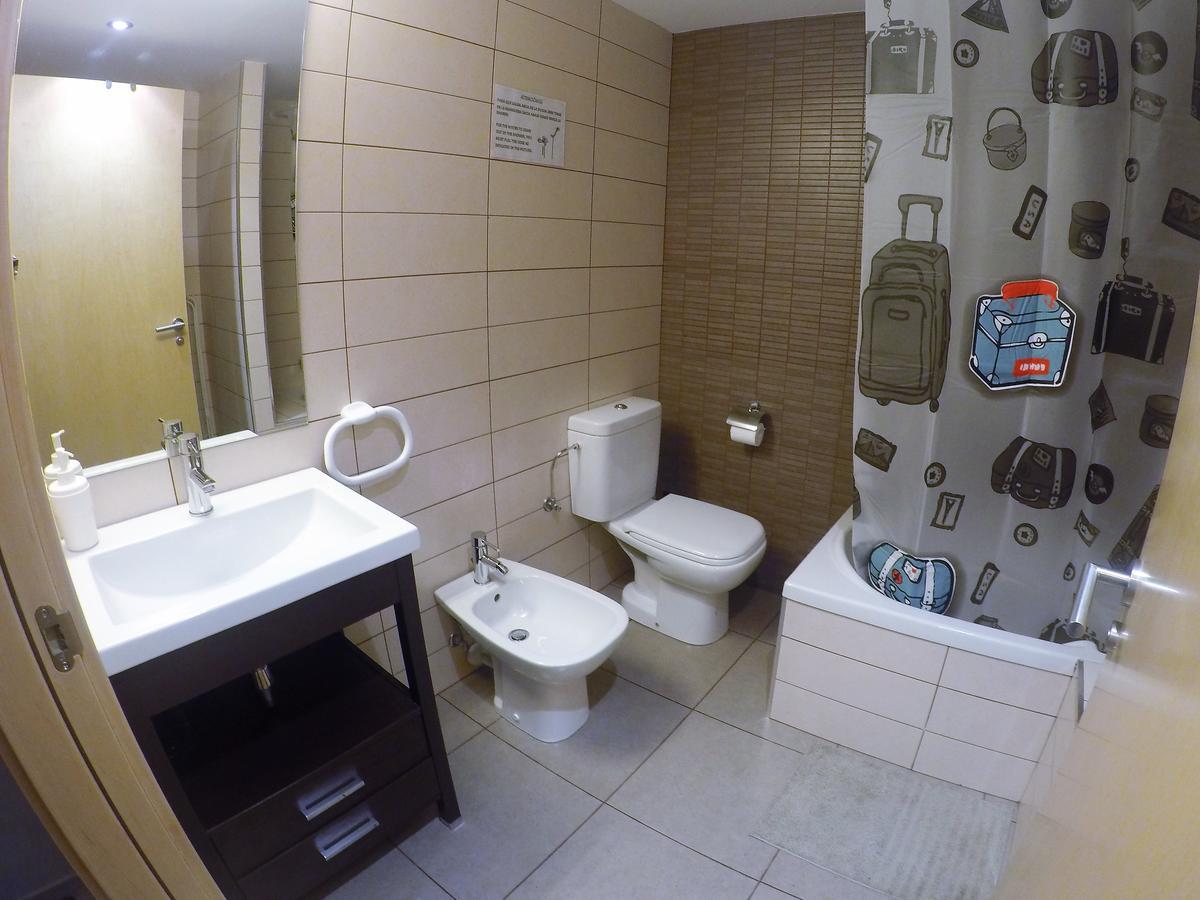 Apartamento Piso Soldeu *