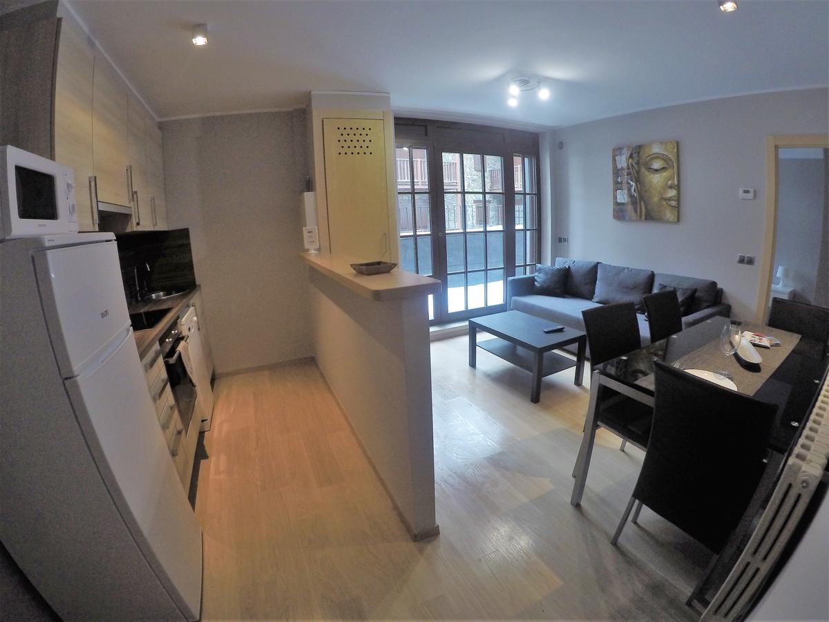 Apartamento Piso Soldeu Canillo