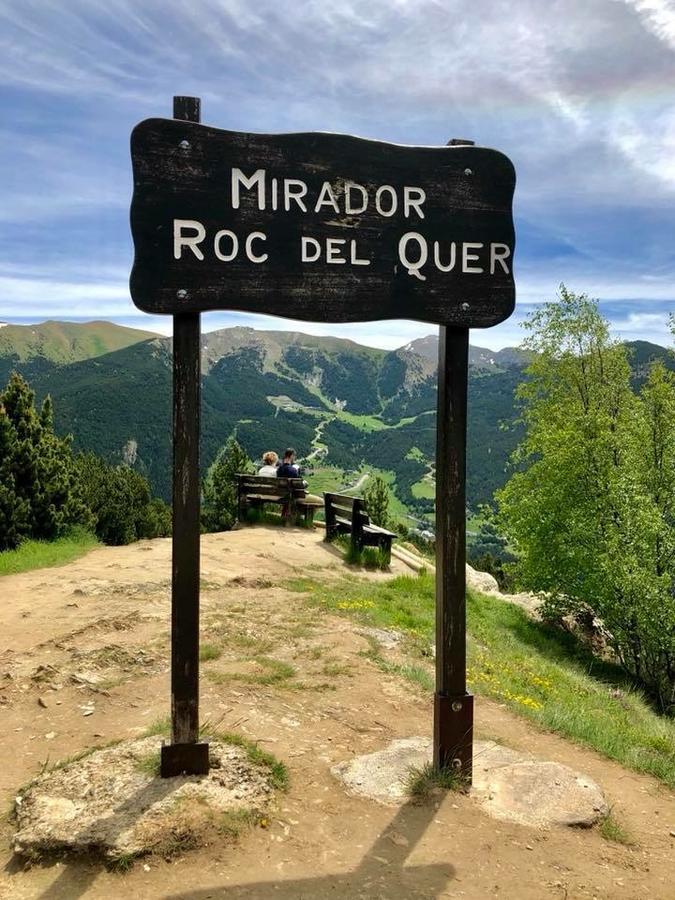 Apartamento Piso Soldeu *