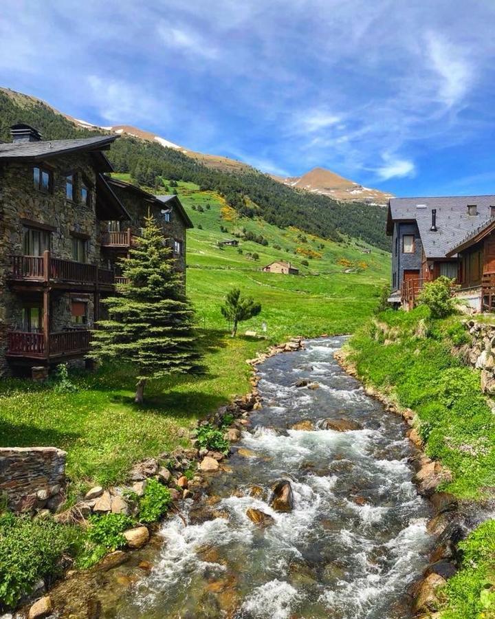 Piso Soldeu * Canillo