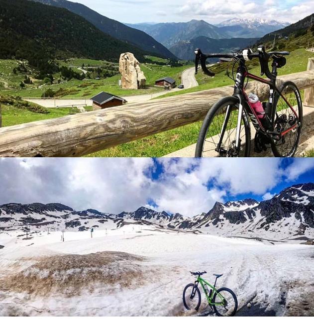 Piso Soldeu Canillo